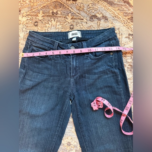 Paige Verdugo Ankle - Picture 4 of 4